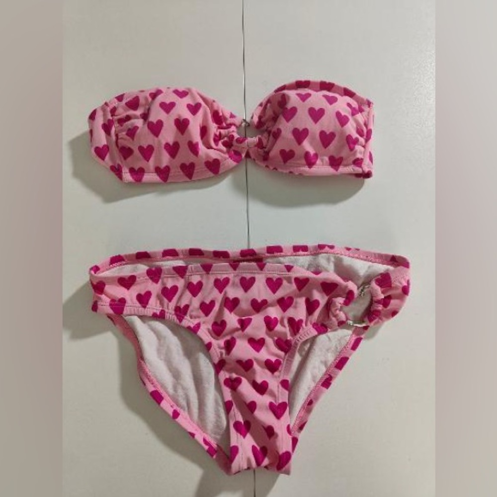 Ruby Two Piece Swimsuit Never Used - image 1